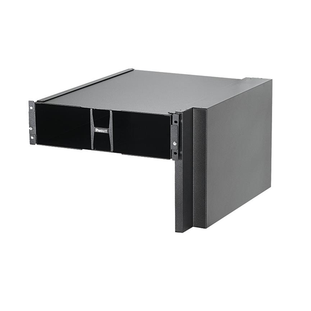 DIRLC25S23W Panduit Corp  Accessori per rack